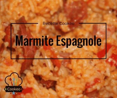 Marmite Espagnole
