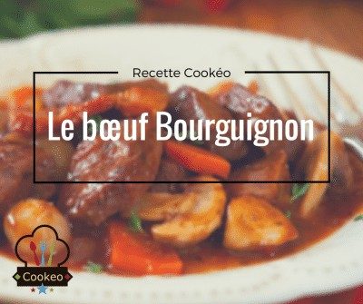 Recette de bœuf Bourguignon et son histoire