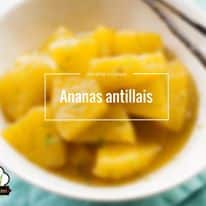 Ananas antillais